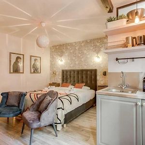 Appartement met een Slaapkamer